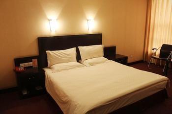 Grand Hotel Dezhou Zewnętrze zdjęcie